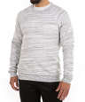 Embroidered Bella + Canvas Ultra Soft Crewneck Sweatshirt