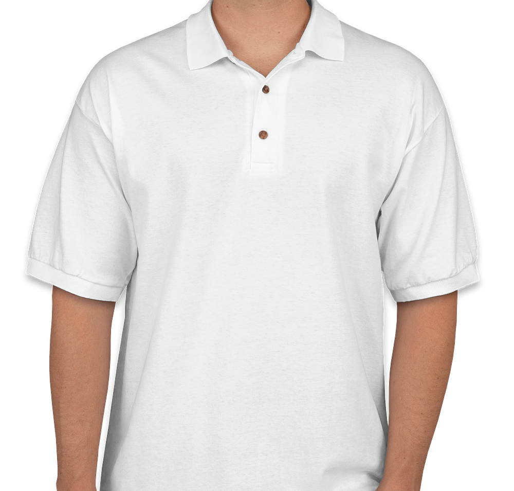 Gildan Ultra Cotton Polo-default