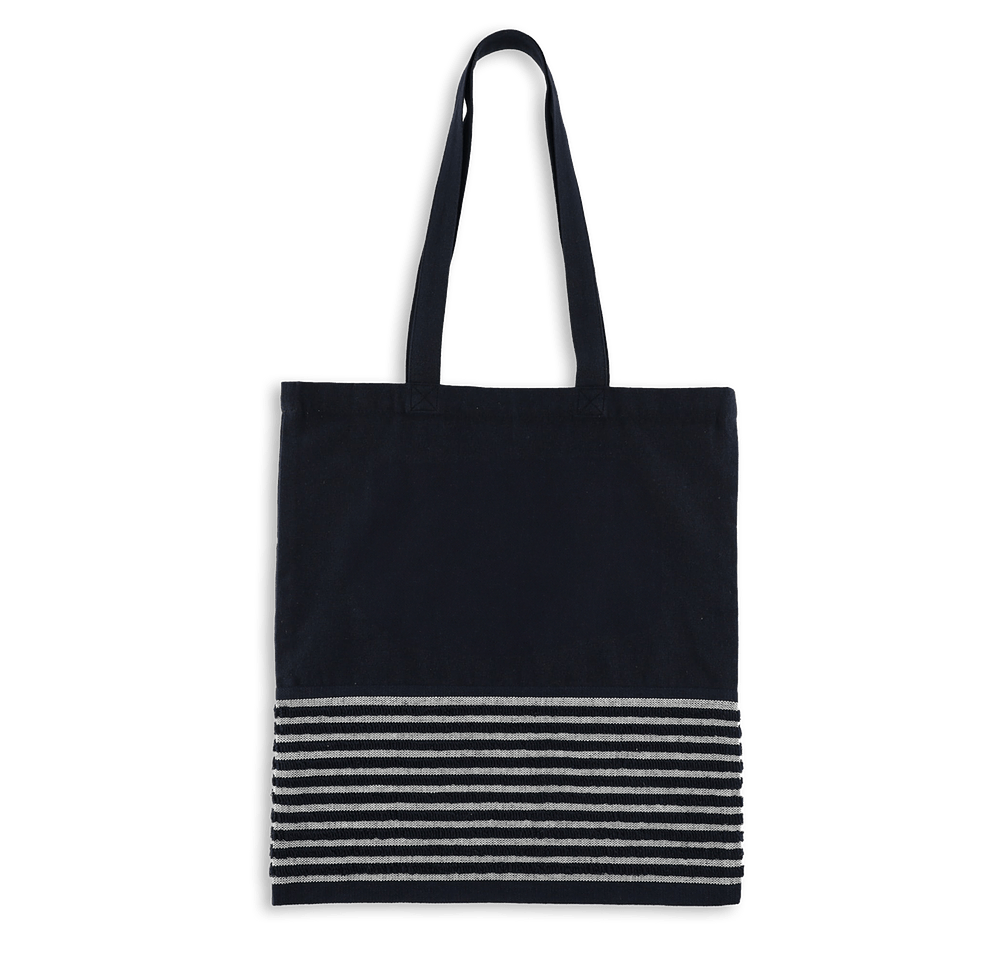 Recycled Soft Feel Convention Tote Bag-default