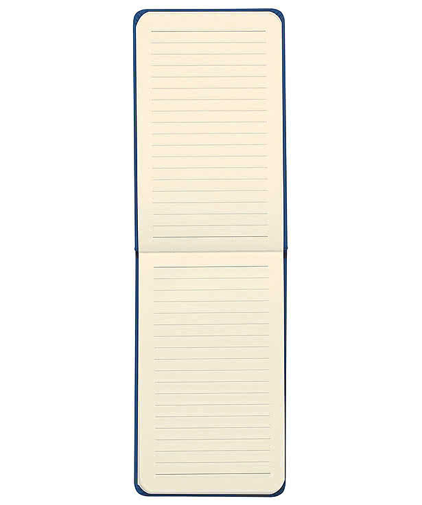Full Color Jotter Notebook