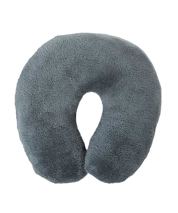 Kanata Soft Touch Velura Travel Pillow