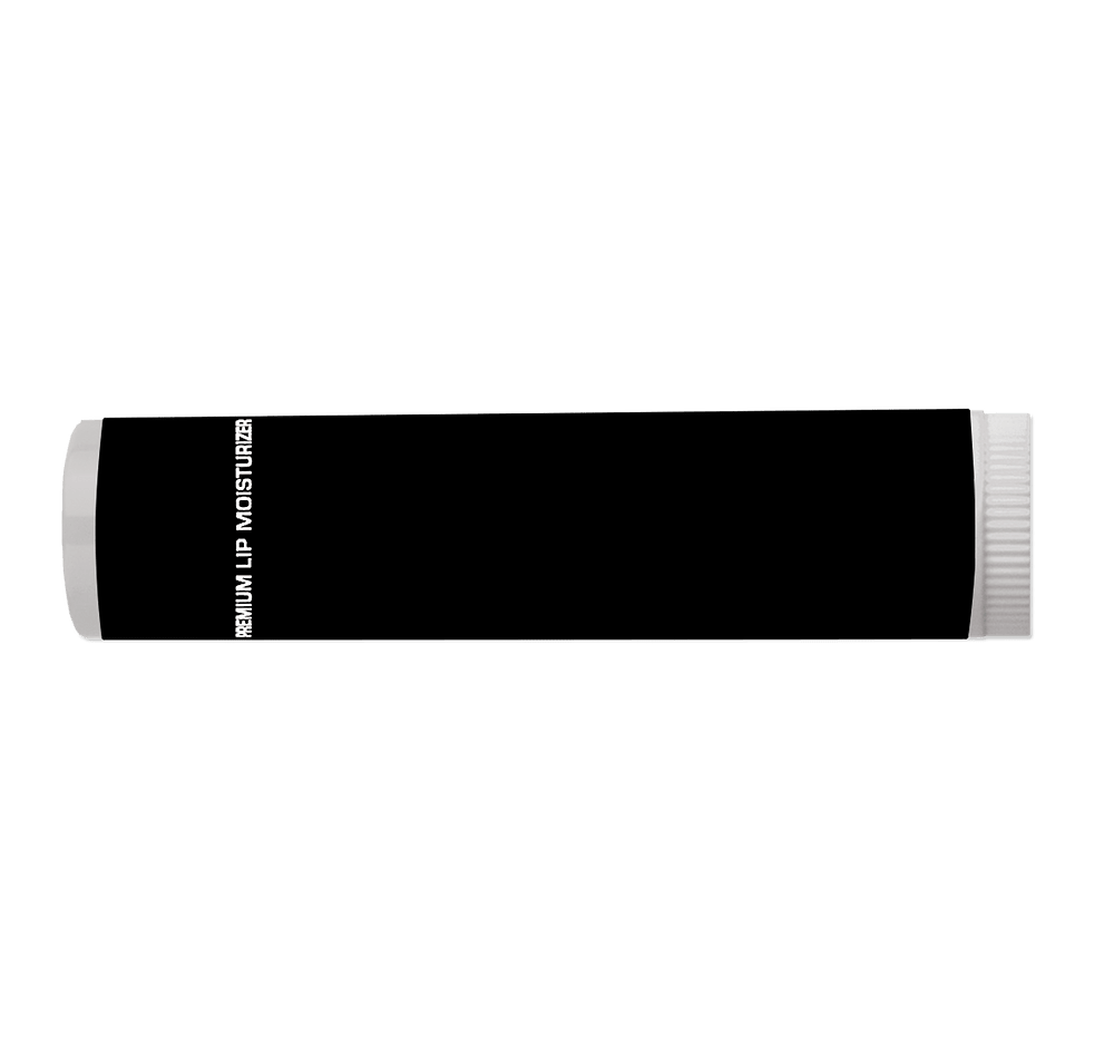Full Color Organic Flavored Lip Balm-default