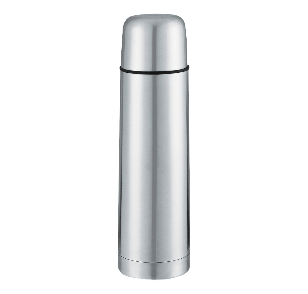 17 oz. Vacuum Bottle with Leak-Proof Cap-default