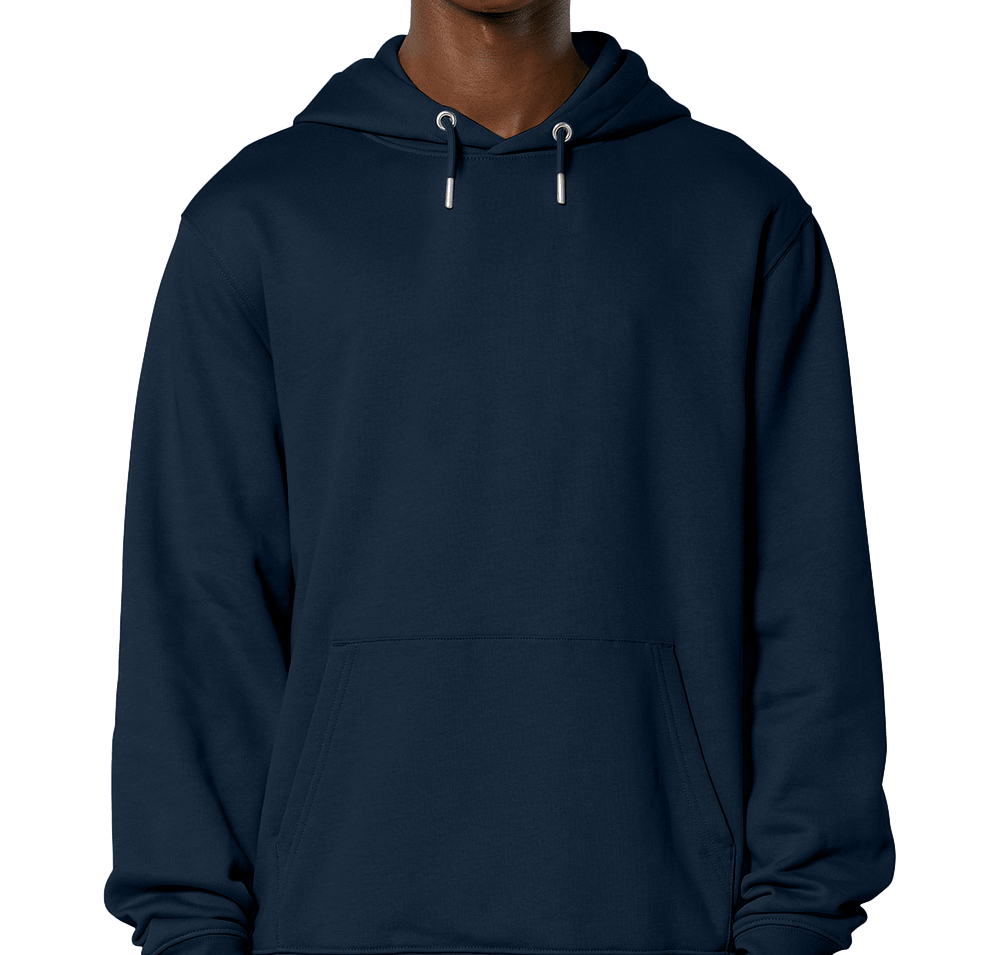 Stanley/Stella Cruiser Organic Pullover Hoodie 2.0-default