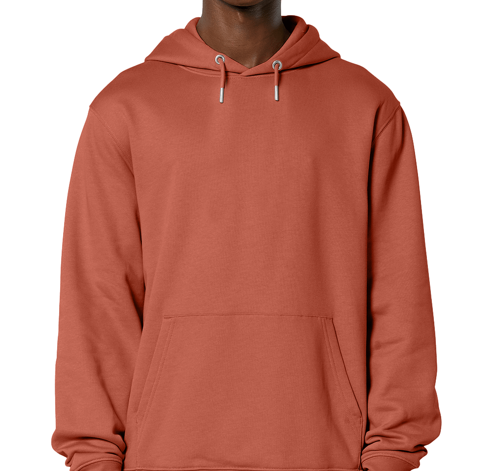 Stanley/Stella Cruiser Organic Pullover Hoodie 2.0-default