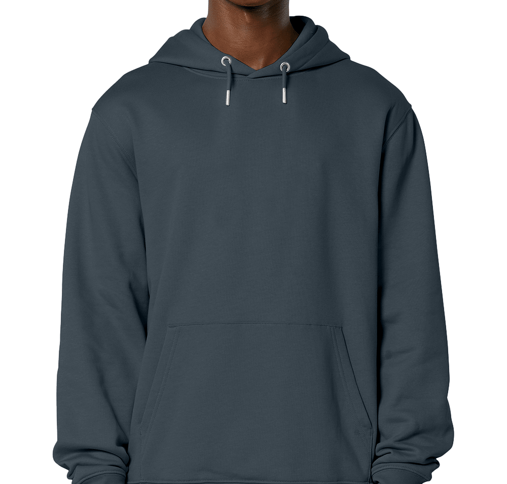Stanley/Stella Cruiser Organic Pullover Hoodie 2.0-default