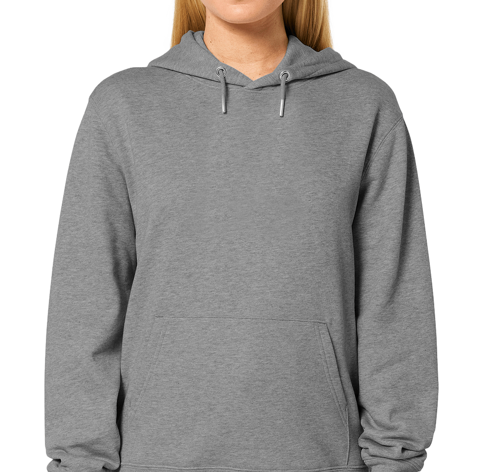 Stanley/Stella Cruiser Organic Pullover Hoodie 2.0-default