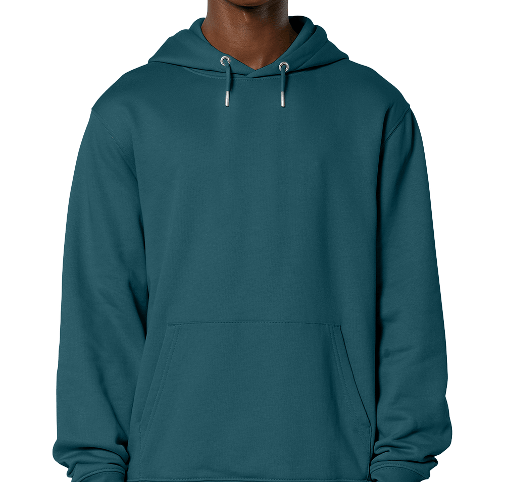 Stanley/Stella Cruiser Organic Pullover Hoodie 2.0-default