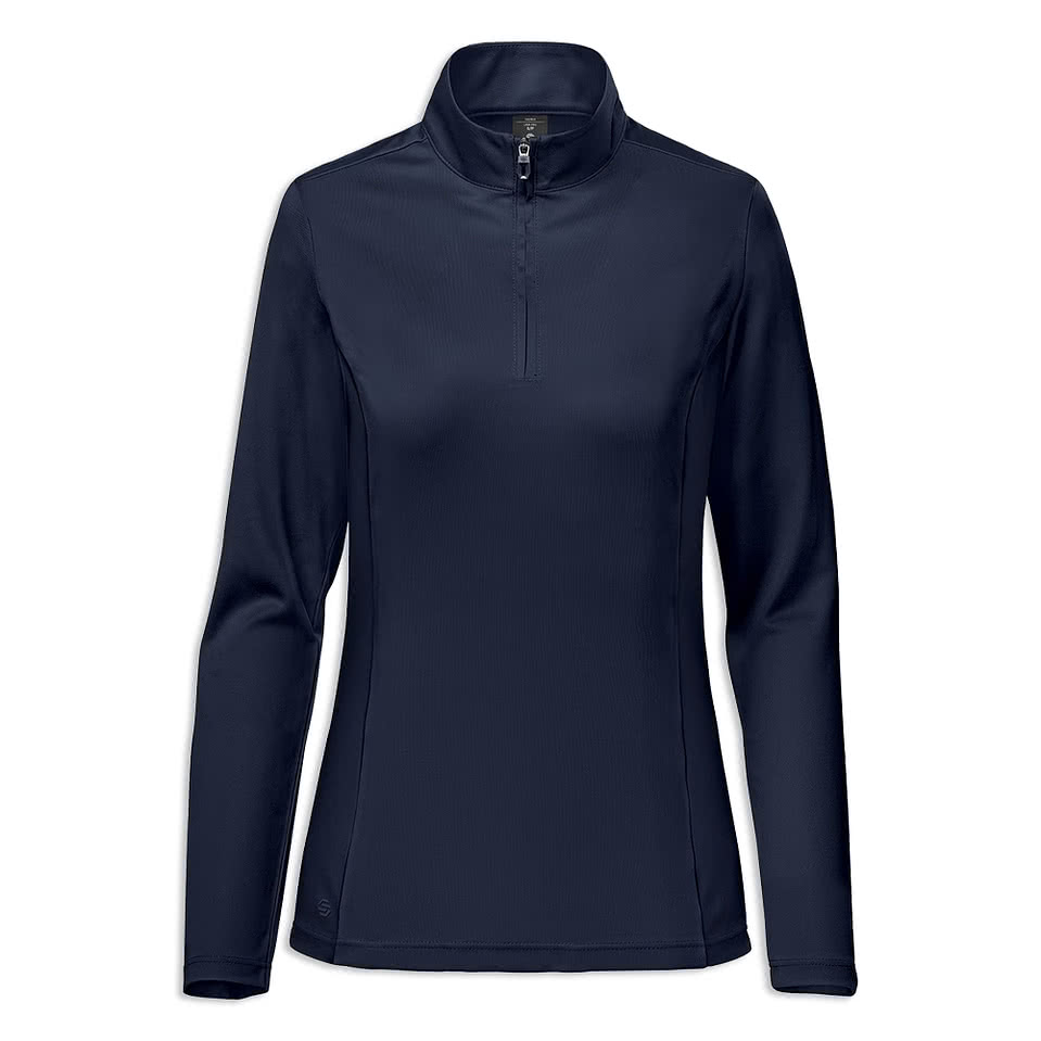 Stormtech Women’s Monterey UPF 40+ Quarter-Zip Pullover