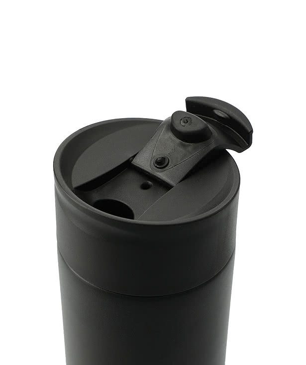 Welly Laser Engraved 12 oz. Traveler Copper Vacuum Tumbler