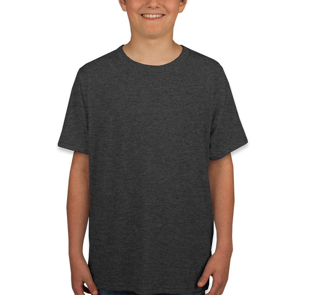Next Level Youth Tri-Blend T-shirt-default