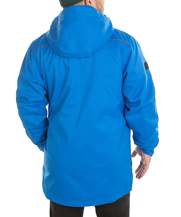 Stormtech Vortex 3-in-1 Insulated Jacket