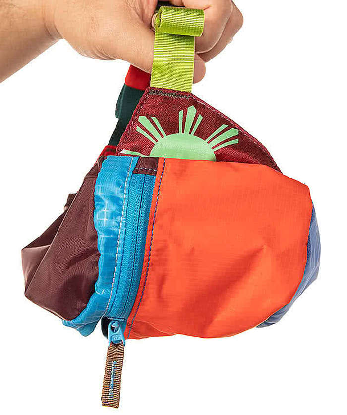 Cotopaxi Bataan Fanny Pack 