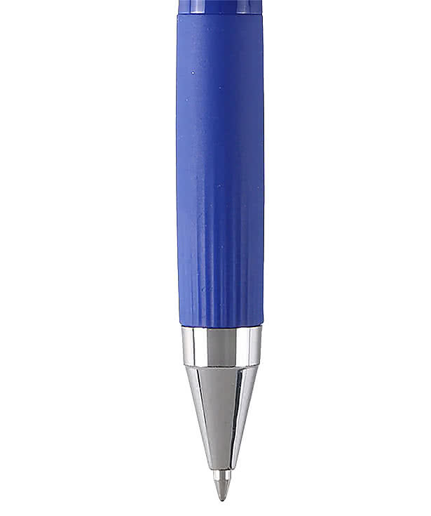 Gelato Gel Pen (blue ink)
