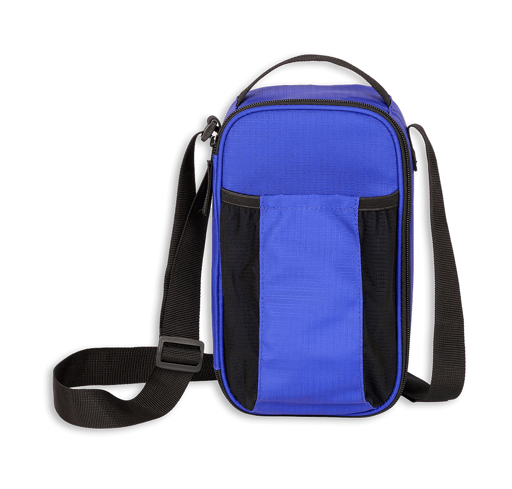Crossbody Recycled 6 Can Cooler-default