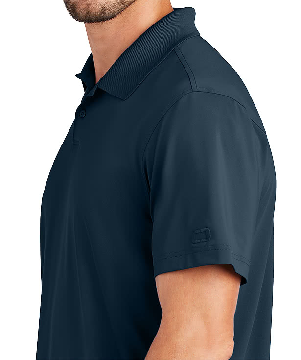 OGIO Regain Recycled UPF 50 Performance Polo