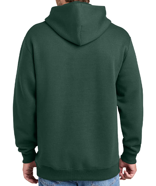 Port & Company Foundation Heavyweight Pullover Hoodie