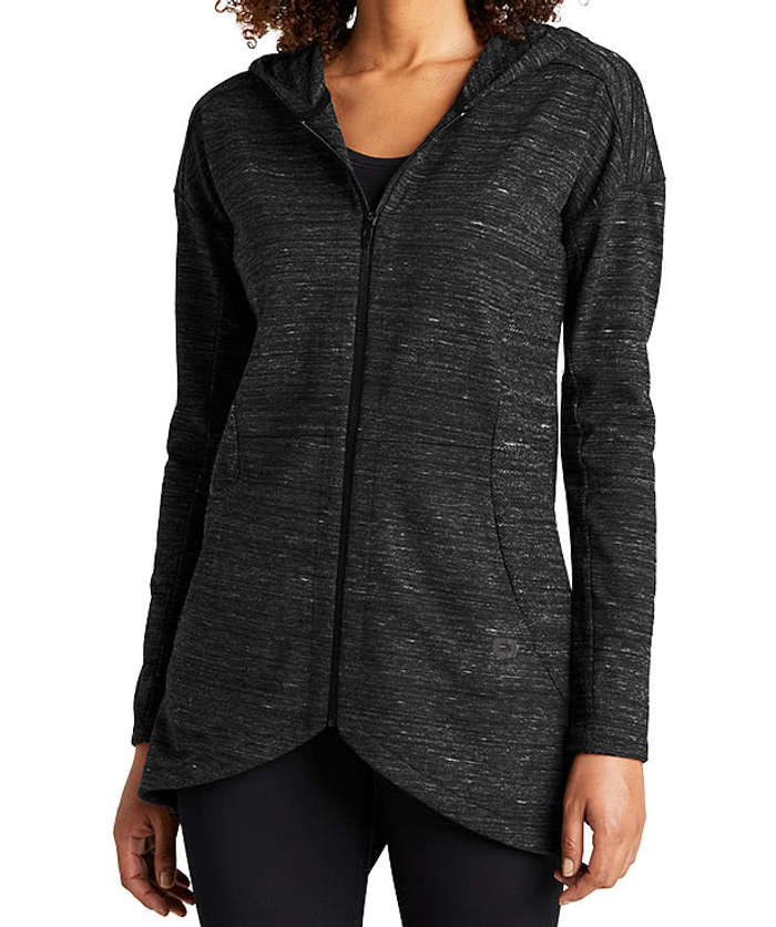 OGIO Women's Flux Zip Hoodie