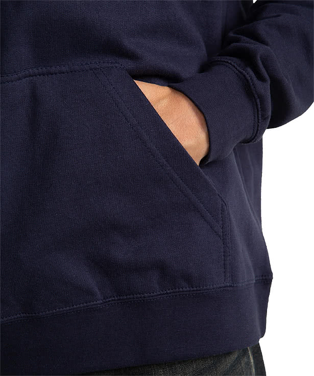 Delta Pullover Hoodie