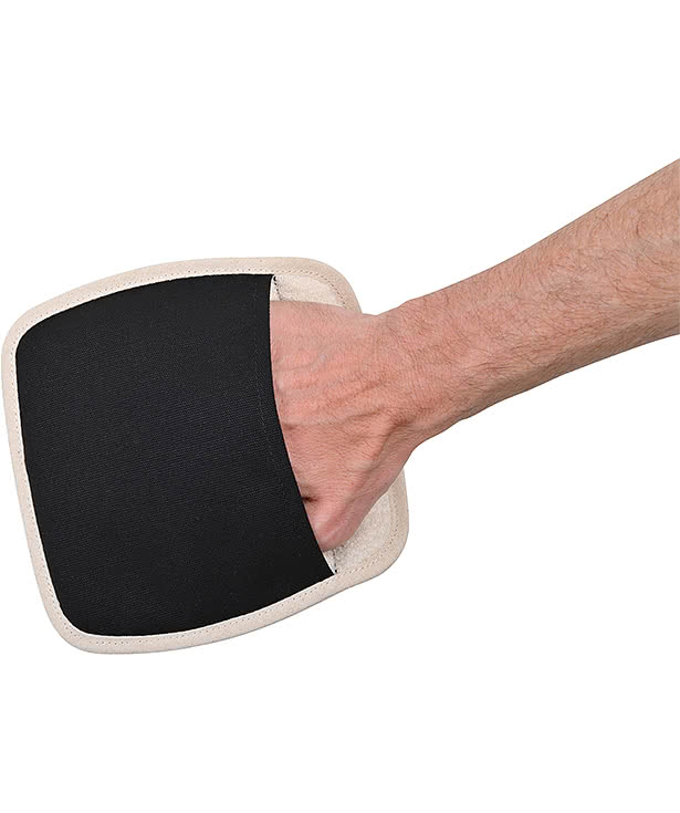 La Cuisine Pot Holder Hot Pad Set