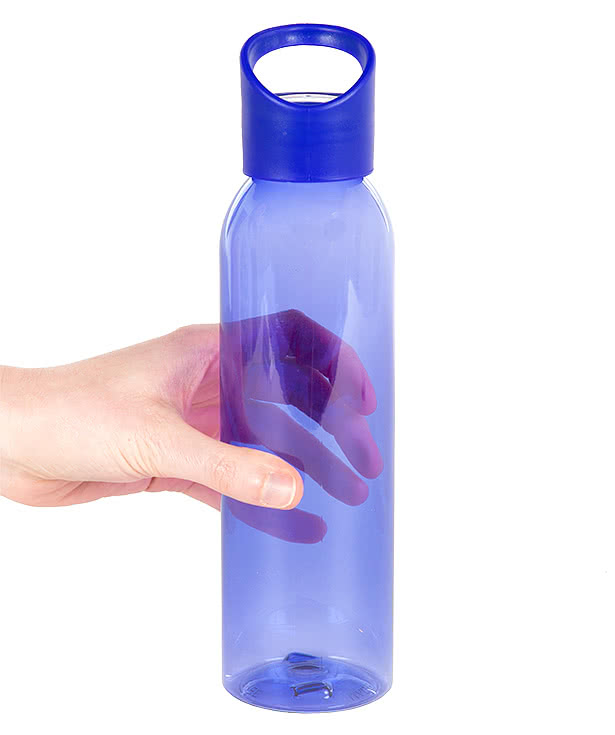 22 oz. Twist Top Tritan Sports Water Bottle