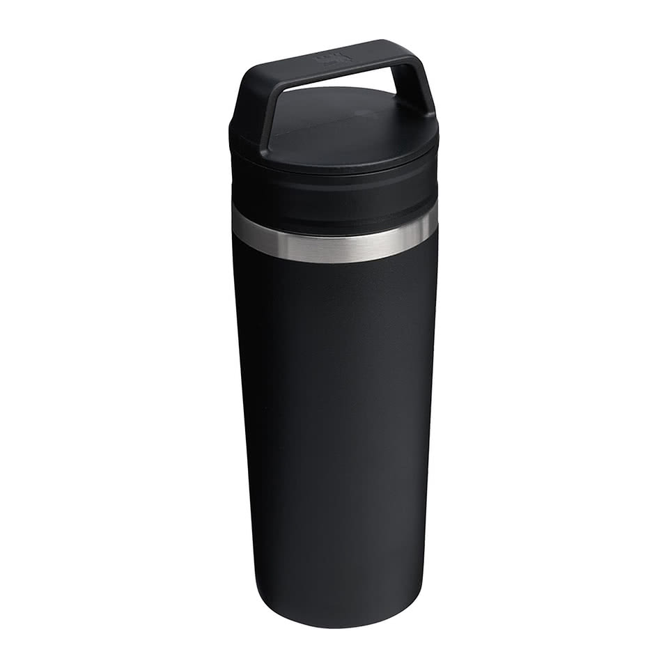 Stanley Laser Engraved 16 oz. Cafe-to-Go Tumbler