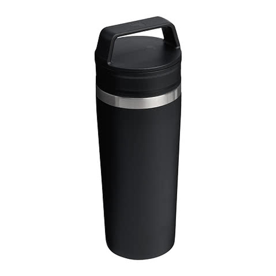 Stanley Laser Engraved 16 oz. Cafe-to-Go Tumbler