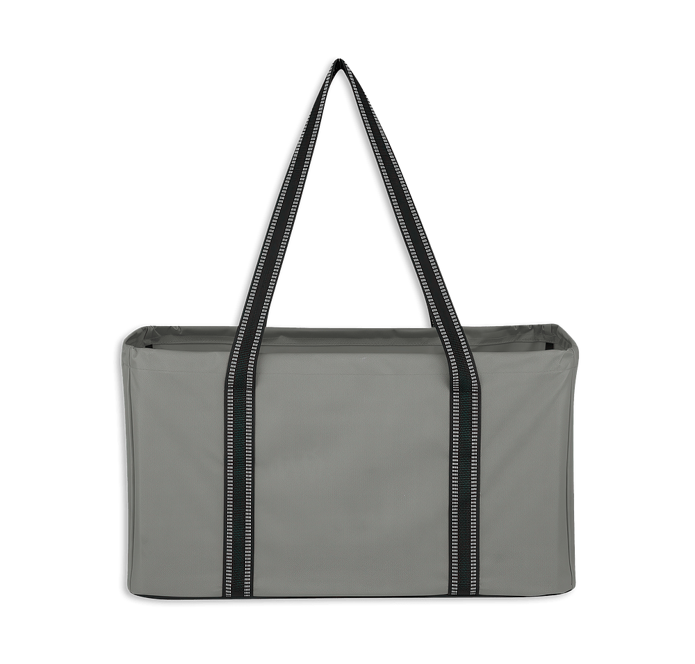 Bring-It-All Utility Trunk Organizer Tote Bag-default