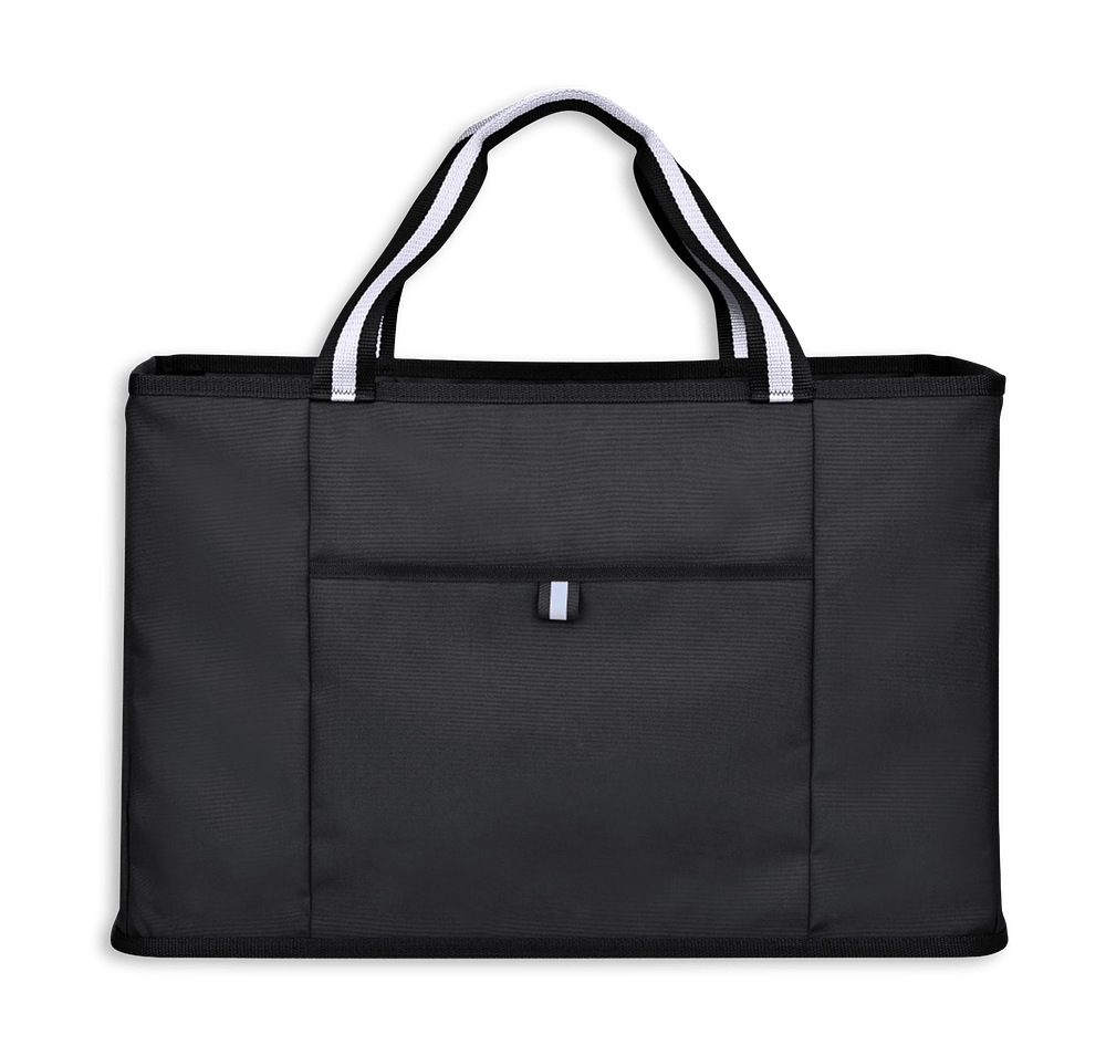 Structure Utility Tote Bag-default