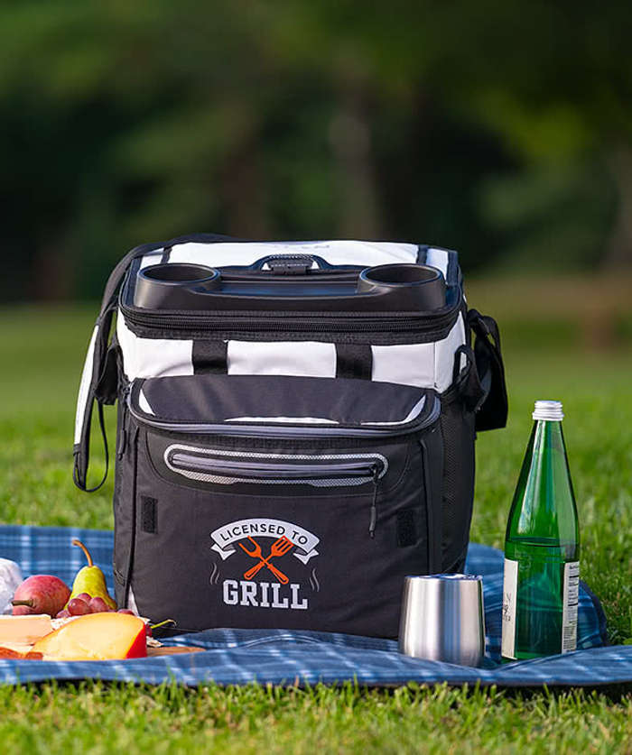 Arctic Zone Titan Deep Freeze Rolling 58 Can Cooler