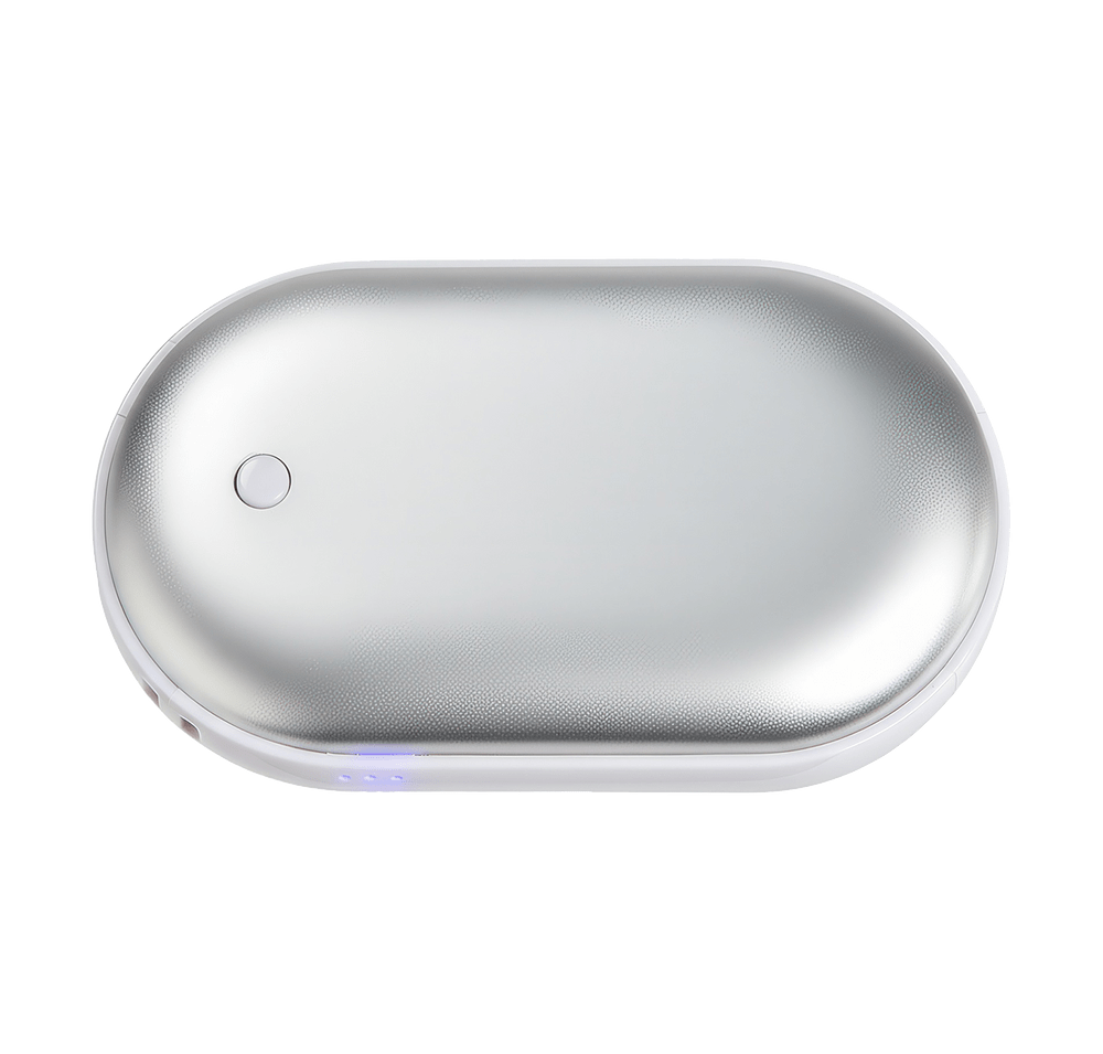 Magma Combo Hand Warmer and 4000 mAh Power Bank-default