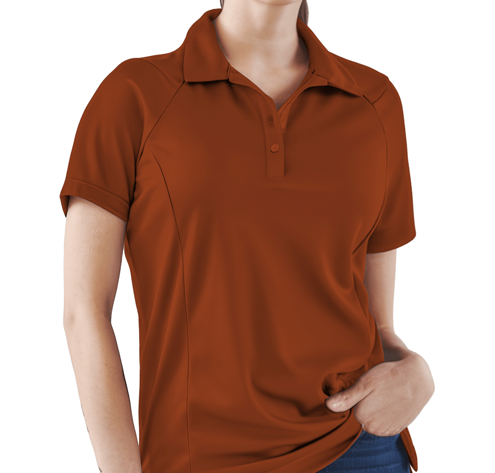 Stormtech Women's Milano Sports UPF 50+ Performance Polo-default