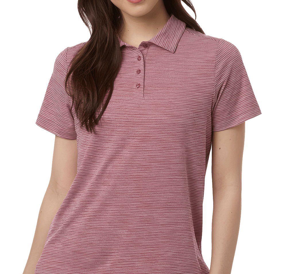 Team 365 Women's Relay Recycled Heathered Performance Polo-default