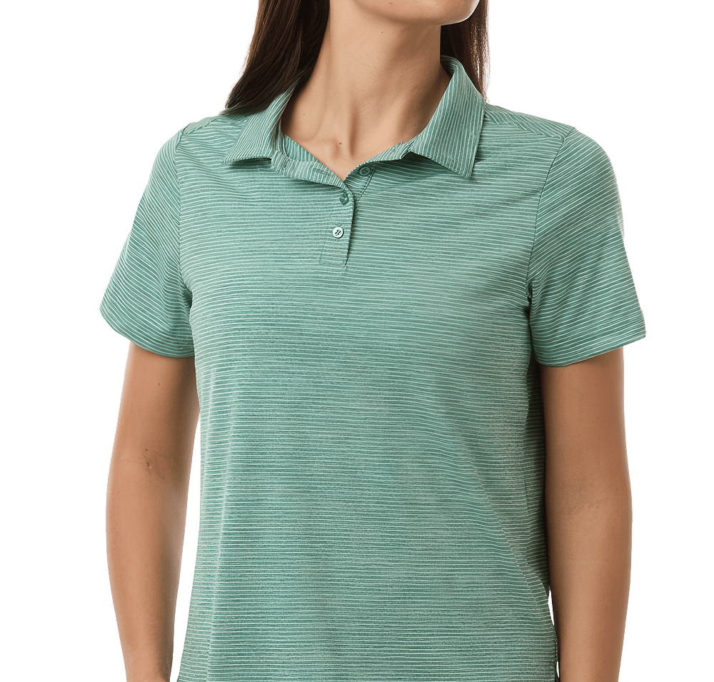 Team 365 Women's Relay Recycled Heathered Performance Polo-default