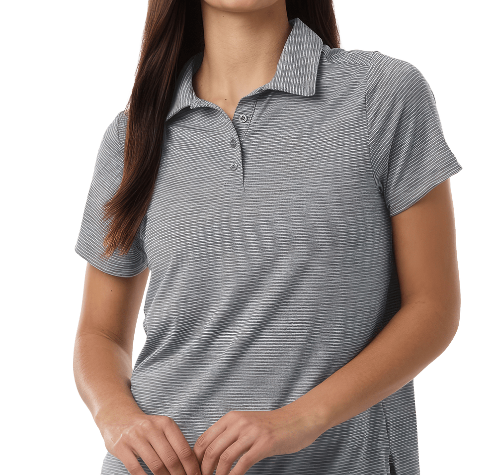 Team 365 Women's Relay Recycled Heathered Performance Polo-default