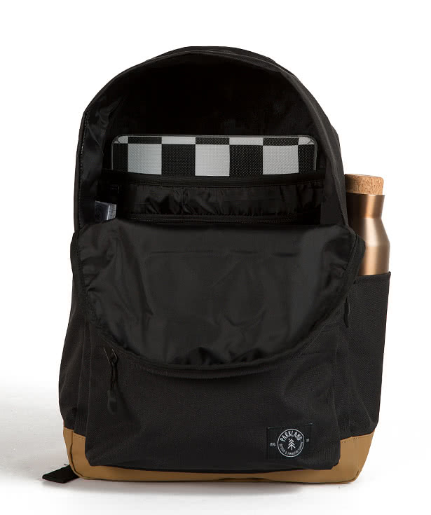 Parkland Kingston Plus 15" Computer Backpack