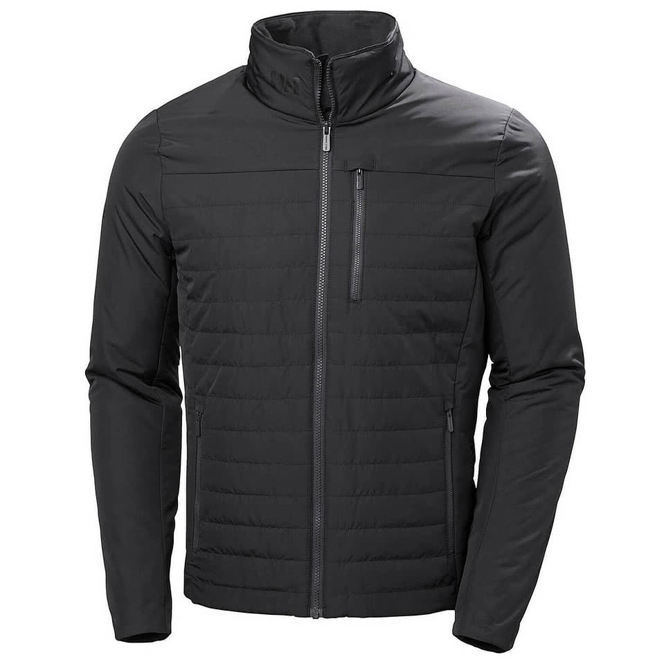 Custom Helly Hansen Crew Insulator Jacket 2.0 - Design Insulated