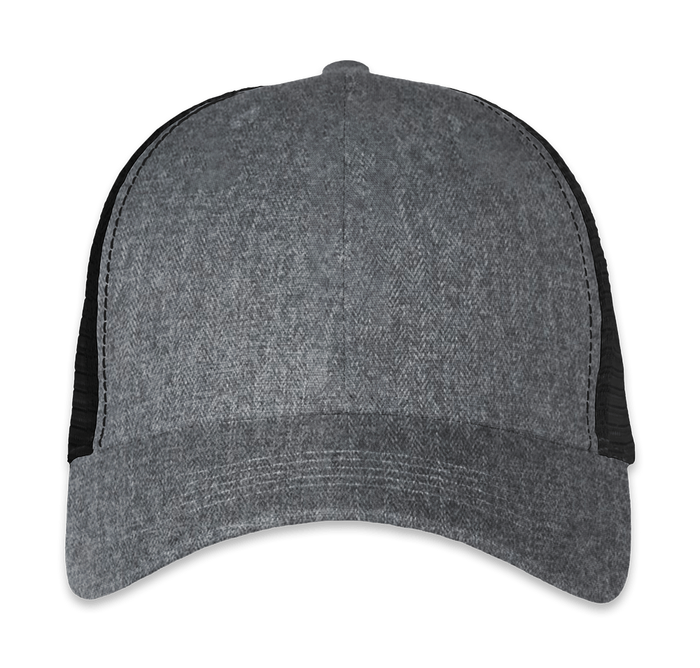 Infinity Her Women's Charlie Modern Trucker Hat-default
