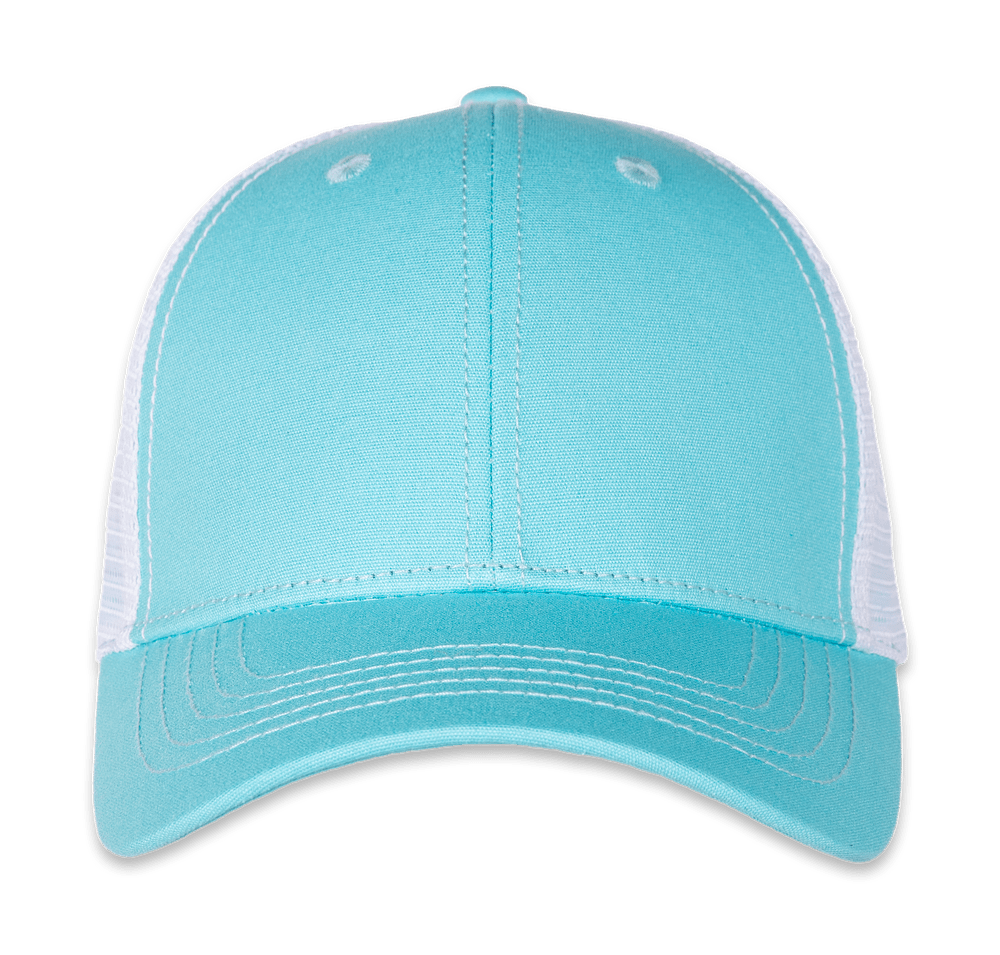 Infinity Her Women's Charlie Modern Trucker Hat-default