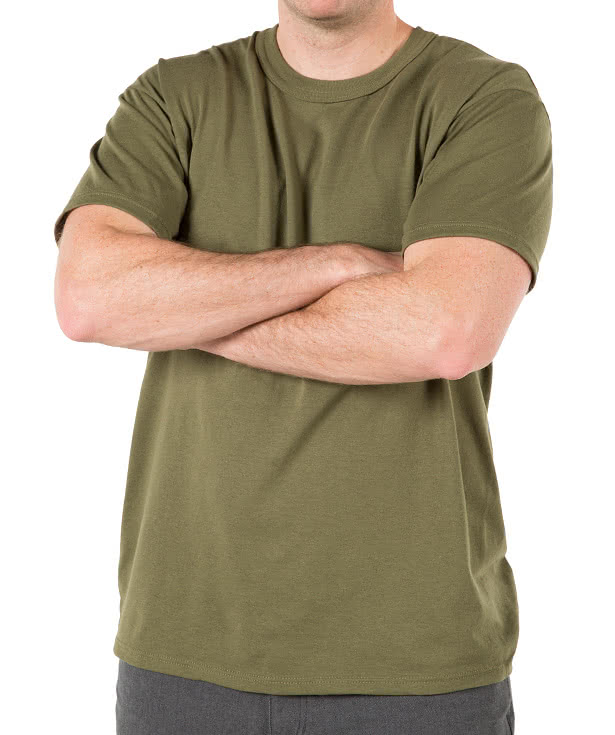 Soffe Military Comfort Blend T-shirt