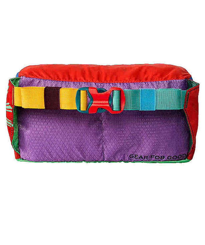 Cotopaxi Del Dia Fanny Pack