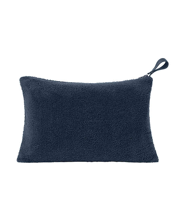 Port Authority Dream Plush Packable Travel Blanket