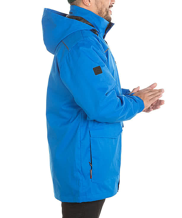 Stormtech Vortex 3-in-1 Insulated Jacket