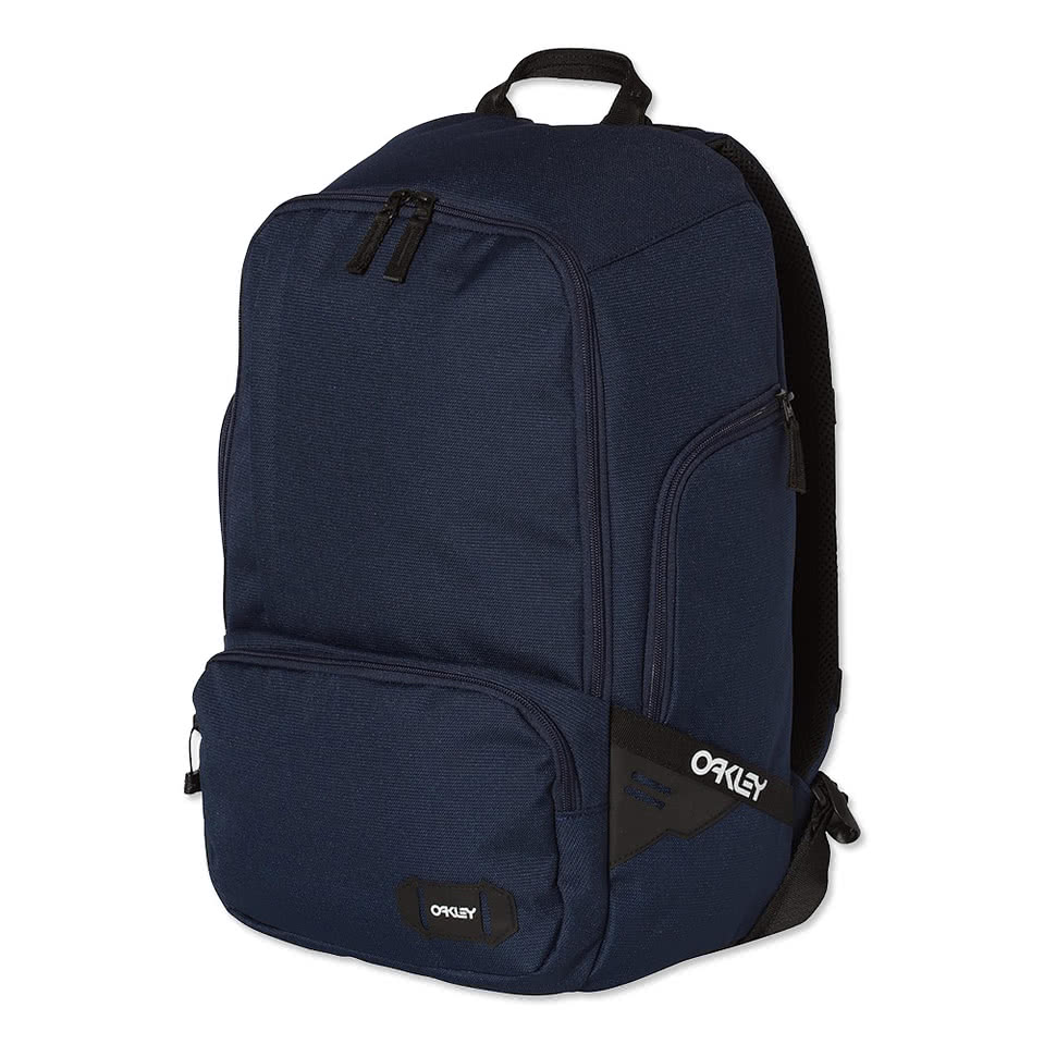 Oakley street backpack best sale