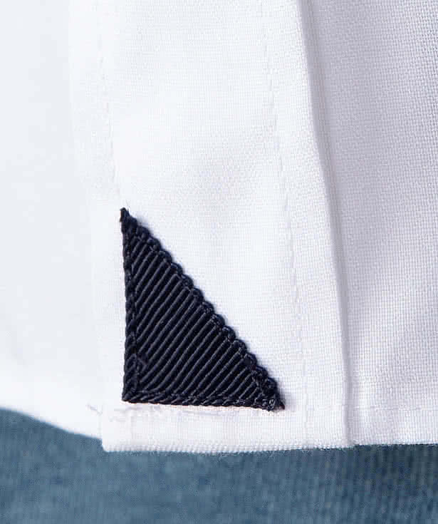 UNTUCKit Las Cases Wrinkle-Free Long Sleeve Shirt
