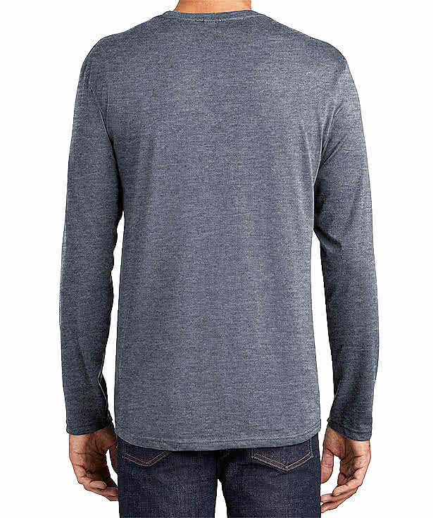 District Perfect Weight Long Sleeve T-shirt