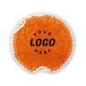 Circle Hot/Cold Reusable Gel Beads Pack