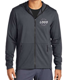 Sport-Tek Circuit Midweight Zip Hoodie