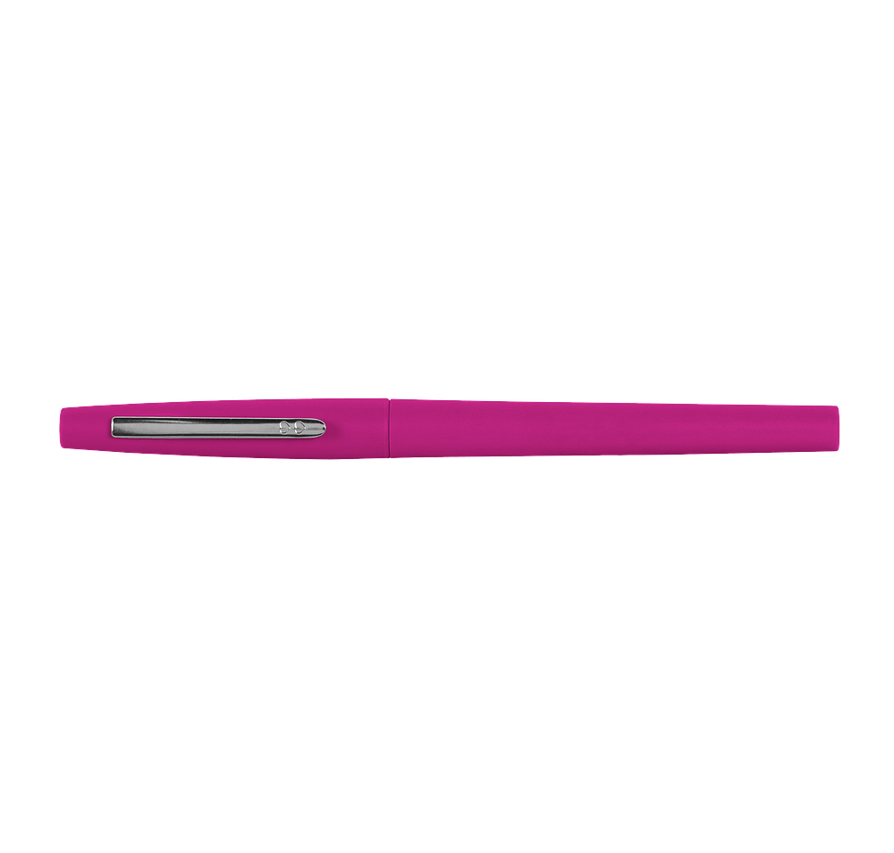 Paper Mate Flair Felt Tip Pen (color ink)-default