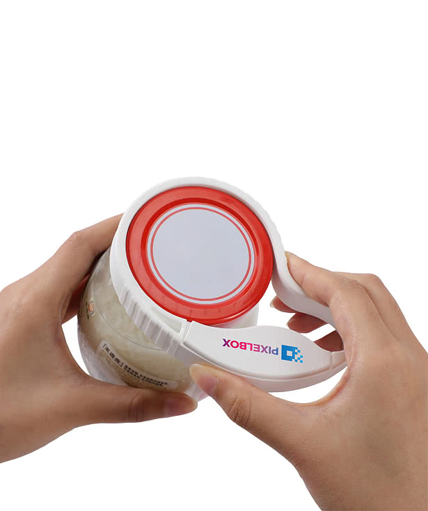 Grip 'N Twist Jar Opener